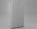 Sony Xperia Sola 3Dモデル