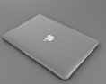 Apple MacBook Pro with Retina display 15 inch Modèle 3d
