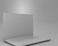 Apple MacBook Pro with Retina display 15 inch 3D 모델 
