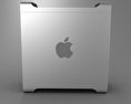 Apple Mac Pro 3d model