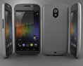 Samsung Galaxy Nexus 3D模型