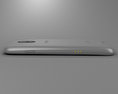 Samsung Galaxy Nexus 3D模型