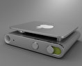 Apple iPod shuffle 3d model