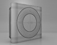 Apple iPod shuffle 3d model