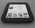 Barnes & Noble Nook Simple Touch 3Dモデル