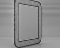 Barnes & Noble Nook Simple Touch 3D-Modell