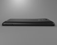 Sony Xperia Miro 3D-Modell