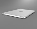 Apple iPad Mini White 3D 모델 