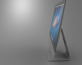 Apple iMac 21.5 2013 Modello 3D