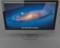 Apple iMac 27 2013 3D 모델 