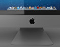 Apple iMac 27 2013 3D модель
