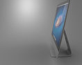 Apple iMac 27 2013 Modello 3D