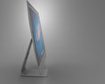 Apple iMac 27 2013 3D模型