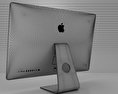 Apple iMac 27 2013 Modèle 3d