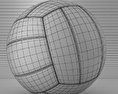 Bola de voleibol Modelo 3d