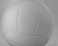 Palla da pallanuoto Modello 3D