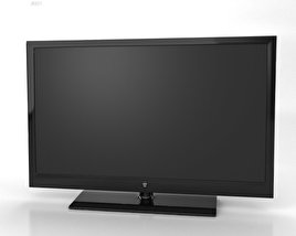 TV Westinghouse LD-4695 3D модель