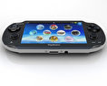 Sony PlayStation Vita Modèle 3d