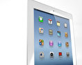 Apple iPad 4 WiFi Modelo 3d