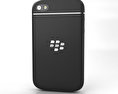 BlackBerry Q10 3D-Modell