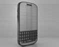 BlackBerry Q10 3D модель