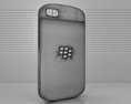 BlackBerry Q10 Modello 3D