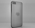 BlackBerry Z10 3D 모델 