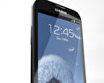 Samsung Galaxy Note 2 3D 모델 
