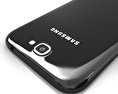 Samsung Galaxy Note 2 Modelo 3D