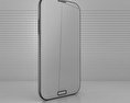 Samsung Galaxy Note 2 3D模型