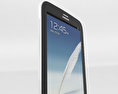 Samsung Galaxy Note 8.0 3D-Modell
