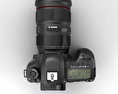 Canon EOS 5D Mark III Modèle 3d