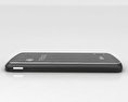 Google Nexus 4 Black 3d model