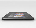Amazon Kindle Fire HD 7 inches 3D модель
