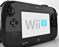 Nintendo Wii U Modelo 3D