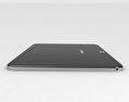 Samsung Galaxy Tab 3 10.1-inch 黑色的 3D模型