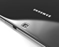 Samsung Galaxy Tab 3 10.1-inch Nero Modello 3D