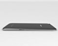 Samsung Galaxy Tab 3 8-inch 黑色的 3D模型