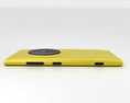 Nokia Lumia 1020 Giallo Modello 3D