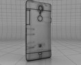 Sony Xperia TL 3D 모델 
