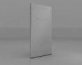 Lenovo IdeaPhone K900 3Dモデル