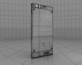 Lenovo IdeaPhone K900 3Dモデル
