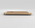 Apple iPhone 5S Gold Modelo 3D