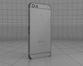 Apple iPhone 5S Space Gray (Nero) Modello 3D