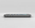 Apple iPhone 5S Space Gray (Black) 3D модель