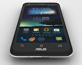 Asus PadFone 2 3D-Modell