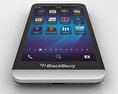 BlackBerry Z30 3d model
