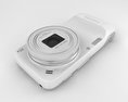 Samsung Galaxy S4 Zoom White 3D модель