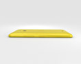 Nokia Lumia 1320 Yellow 3D модель