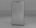 Alcatel One Touch Hero 3D-Modell